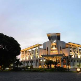 Фотографии гостиницы
The Royale Krakatau