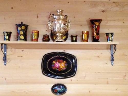 Фотографии гостевого дома
Суздаль