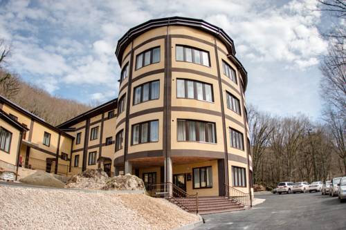 Фотографии гостиницы
Водопады Руфабго