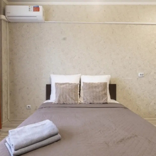 Фотография квартиры Апартаменты Prince Apartments на Улице Никитина 107 (385)