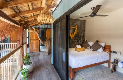 Фотография хостела Meteora Stay & Coffeehouse Tulum