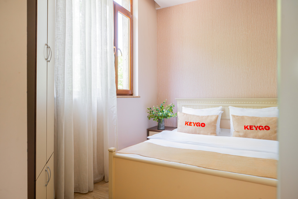 Фотография квартиры Апартаменты KeyGo #0025 рядом с Оперным театром