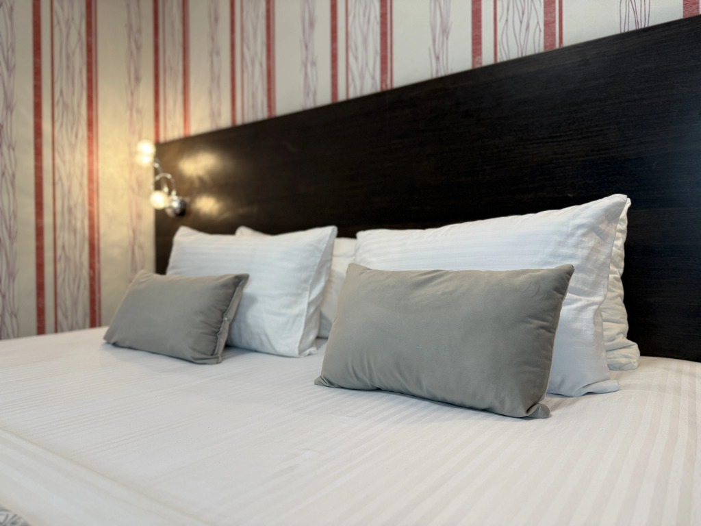 Фотография квартиры Квартира Студия на Союзной 2