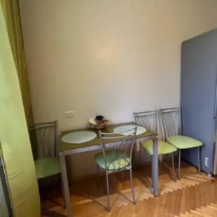 Фотография квартиры Sweet Home (СвитХоум) на улице Сергея Акимова 57