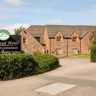 Фотографии гостиницы 
            Fieldhead Hotel by Greene King Inns