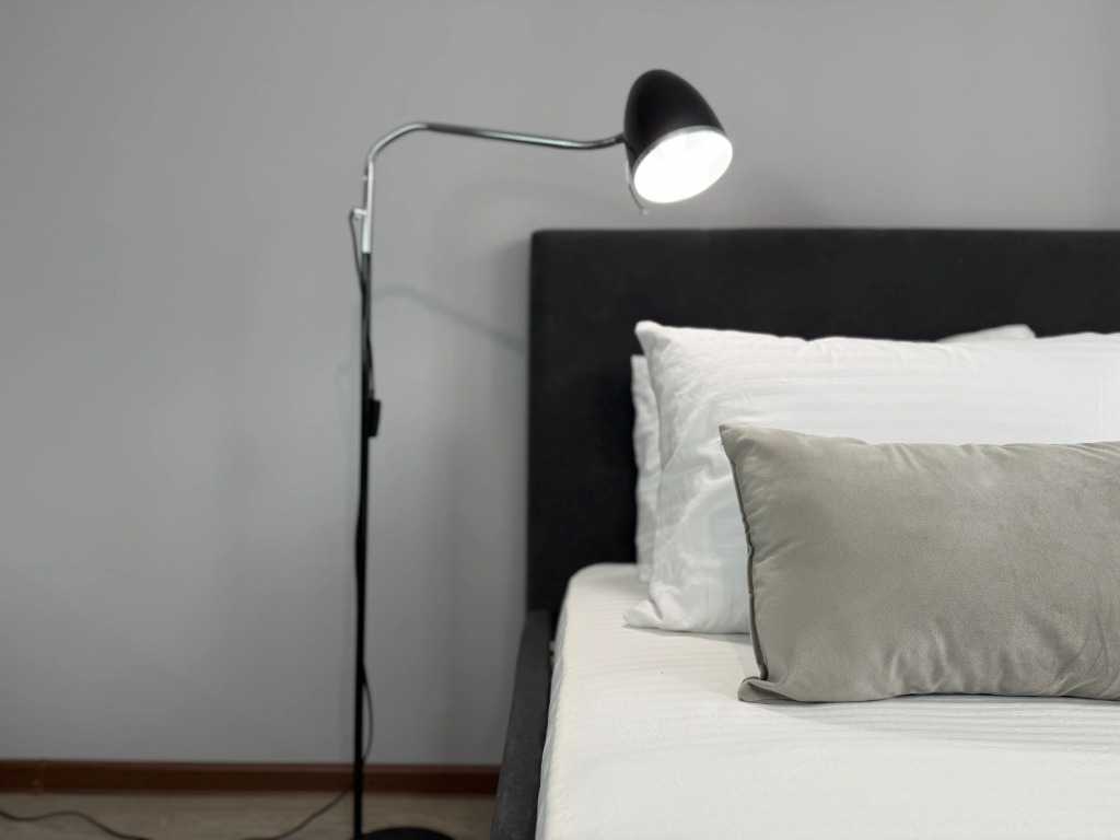 Фотография квартиры Квартира Тут Хорошо на Щорса 103 4