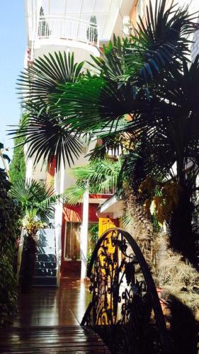 Фотография гостевого дома Прибрежный