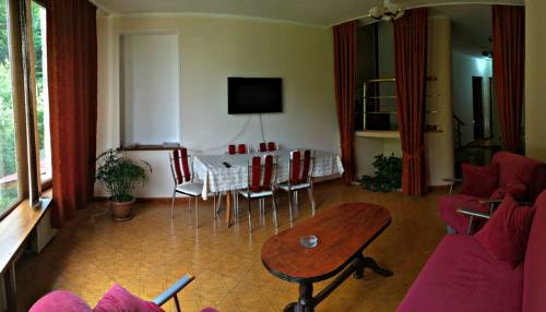 Фотография гостиницы Hotel Edem