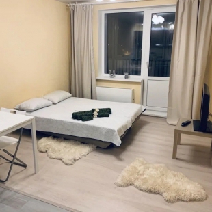 Фотография квартиры Апартаменты с заселением 24/7 Лучший сервис Посуточно50