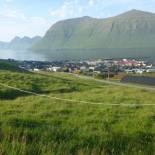 Фотография мини отеля visitHOMES Faroe Islands