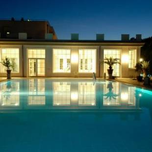 Фотографии гостиницы
Bellavista Terme Resort & Spa