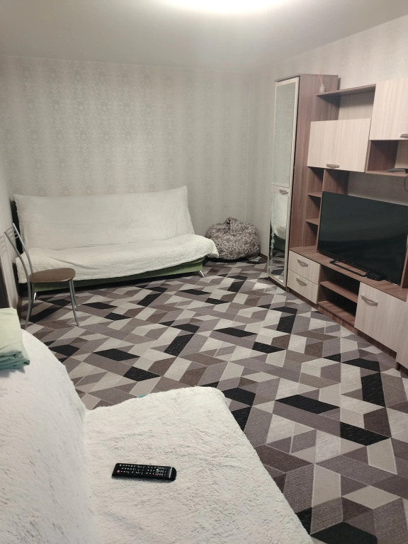 Фотография квартиры Квартира двухкомнатная