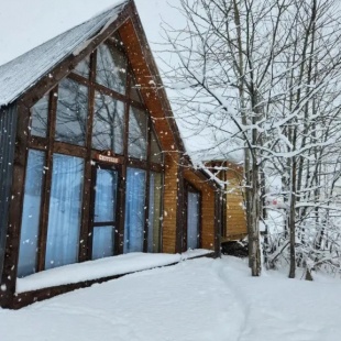 Фотография Коттеджа Частный Дом Уютный