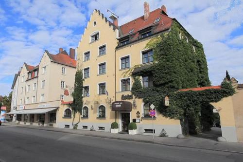 Фотография гостиницы Romantik Hotel & Restaurant Fürstenhof