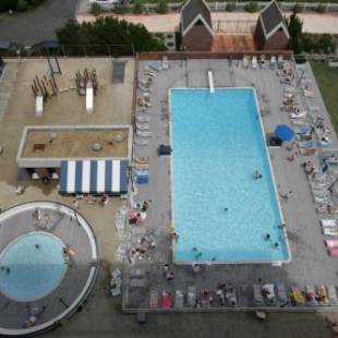 Фотографии гостиницы
Marriott Virginia Beach Oceanfront