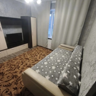 Фотография квартиры Квартира Уютная квартирка Солнечный проезд