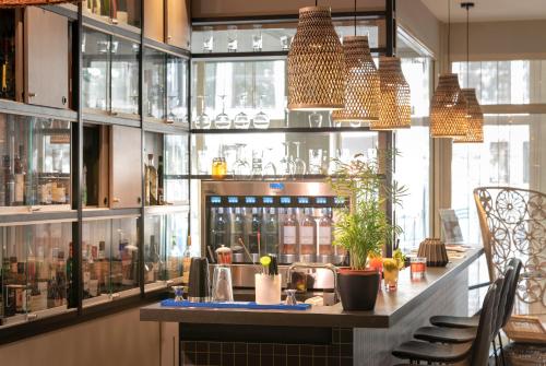 Фотография гостиницы Best Western Plus Hôtel La Joliette