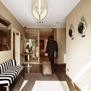 Фотографии гостиницы
Hotel Bonjour