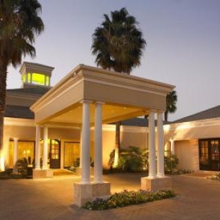 Фотография гостиницы Southern Sun Katherine Street