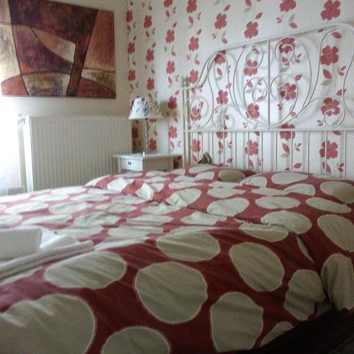 Фотография гостевого дома Village House Grevena