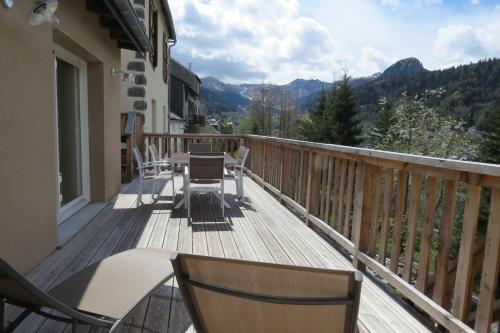 Фотография гостевого дома L'Atelier de Claire