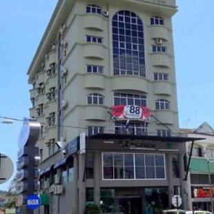 Фотографии гостиницы
Greenlast Hotel