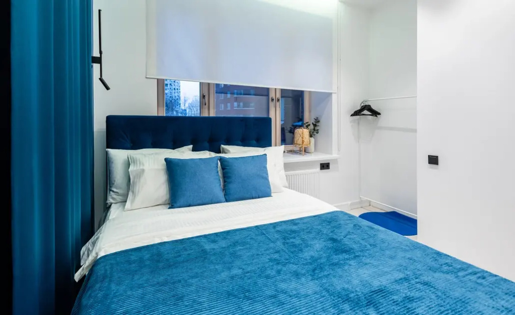 Фотография квартиры Апартаменты 10-3 ЖК Welton Park