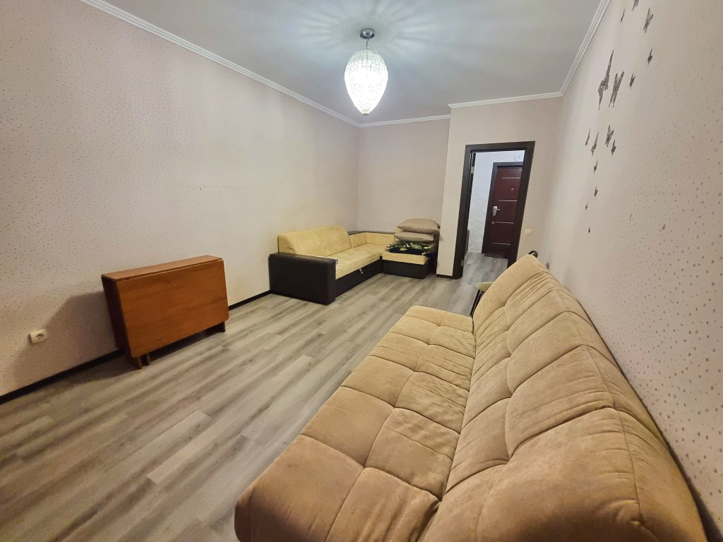 Фотография квартиры Квартира на Фучика 8Б