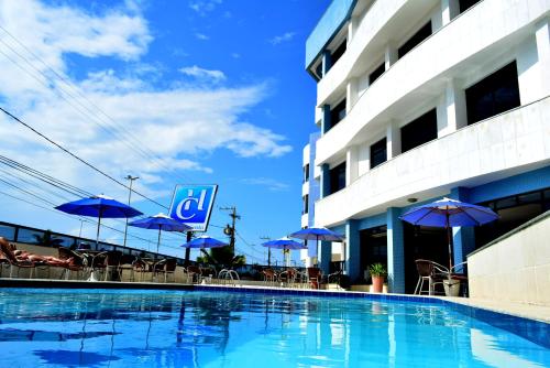 Фотография гостиницы Hotel da Costa By Nobile