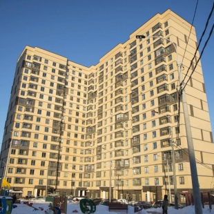 Фотография квартиры Апартаменты на проспекте Астрахова 6