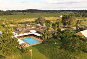 Фотография апарт отеля Pueblo Chico Agroturismo Hotel