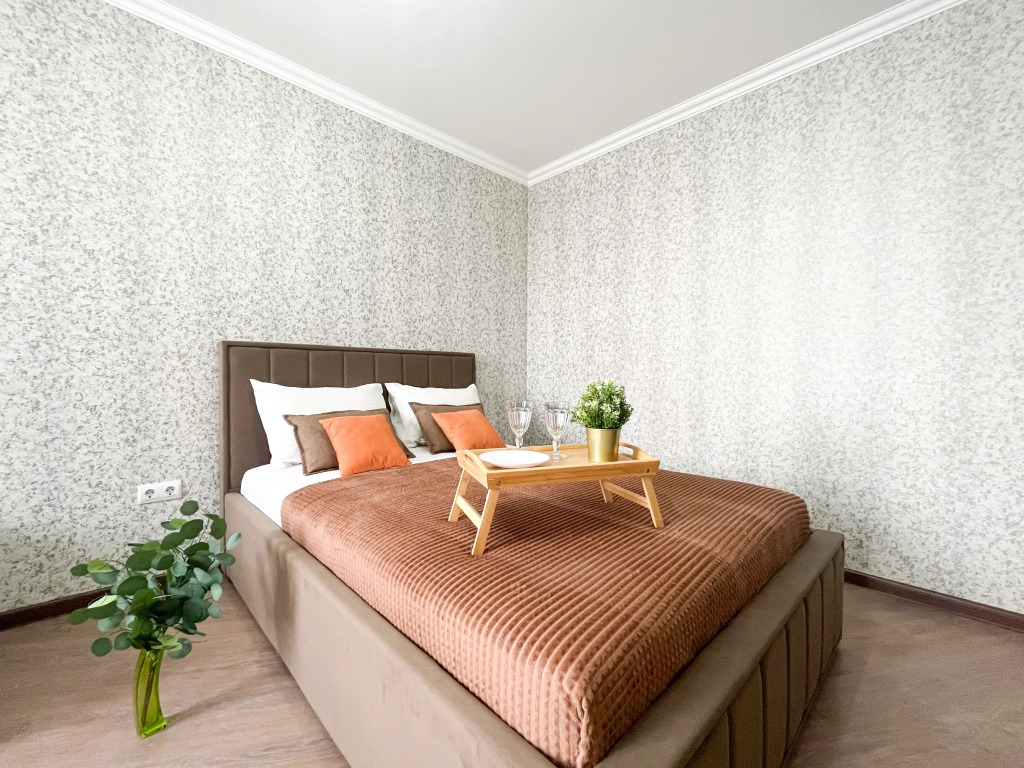 Фотография квартиры Апартаменты Добрые Квартиры на Гвардейском 302