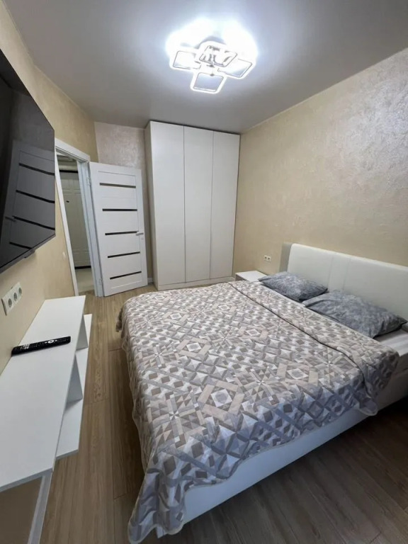 Фотография квартиры Квартира на переулке Трунова 6