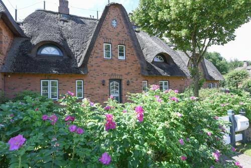 Фотография гостевого дома August-Endell-Weg 5