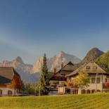 Фотография гостиницы Garni Hotel Miklič