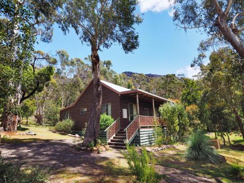 Фотографии гостевого дома 
            Country Lane Cottage