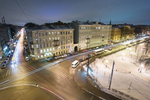 Фотография гостиницы Номера на Некрасова