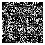 QR код санатория Северная ривьера