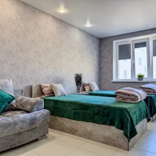 Фотография квартиры Квартира рядом с автовокзалом