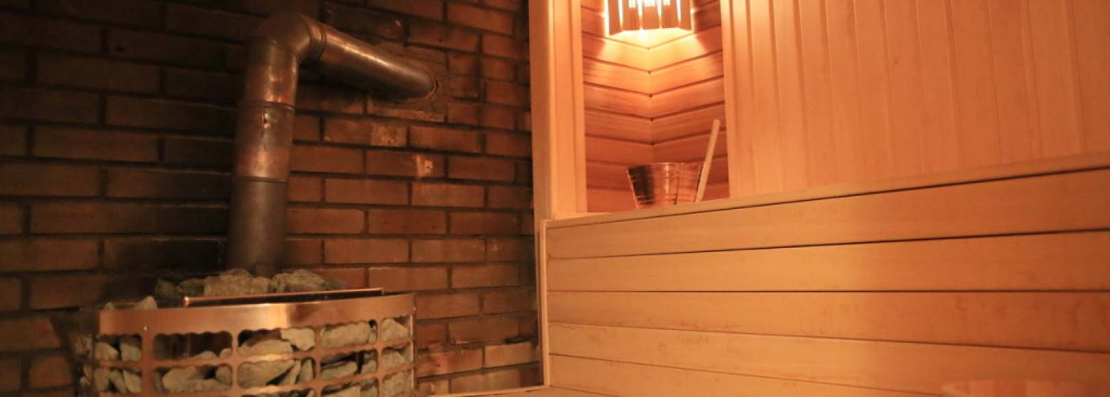 Фотография сауны Воздвиженское