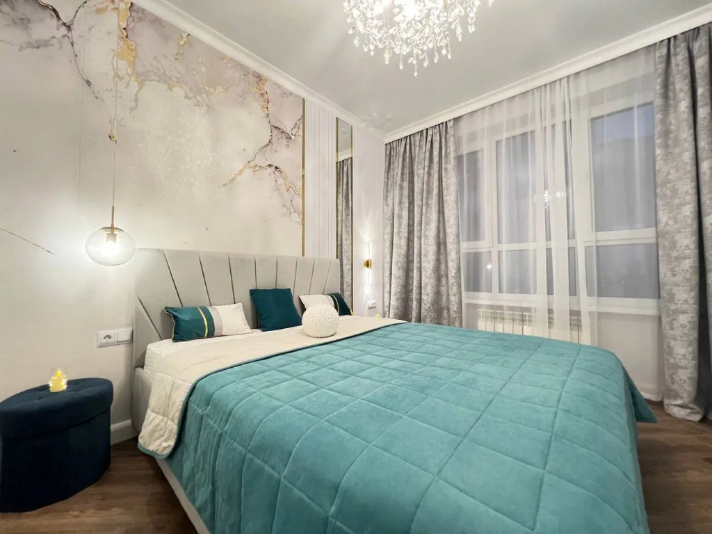 Фотография квартиры Квартира Однокомнатная на Улице Бориса Слюсаря 23с2