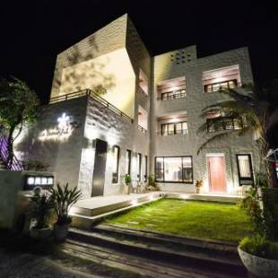 Фотографии мини отеля
Su Beautiful Home Stay