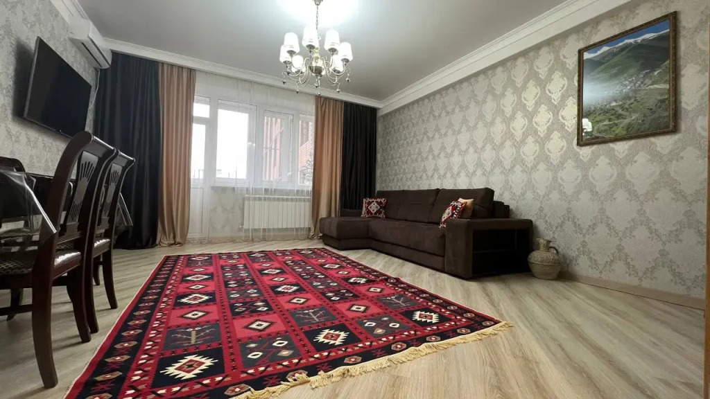 Фотография квартиры Апартаменты Дагестан