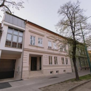 Фотография гостиницы Hotel Ankavi