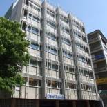 Фотография гостиницы Hotel Tunali