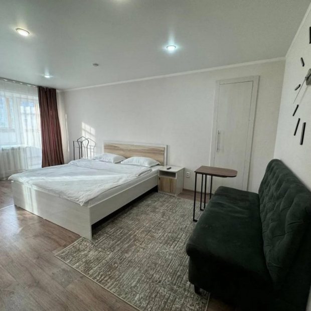 Фотографии квартиры
Апартаменты на Гоголя 78