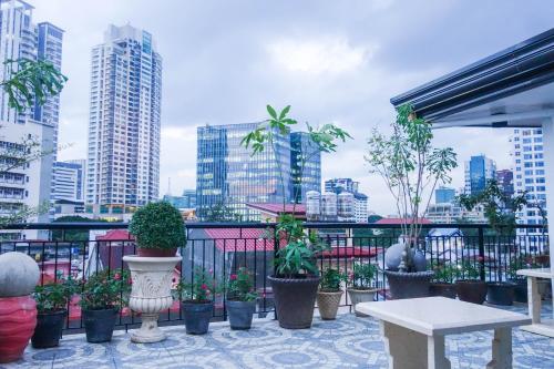 Фотография мини отеля Magabelle Guesthouse