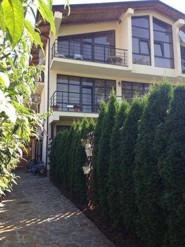 Фотографии гостевого дома
Амалтея