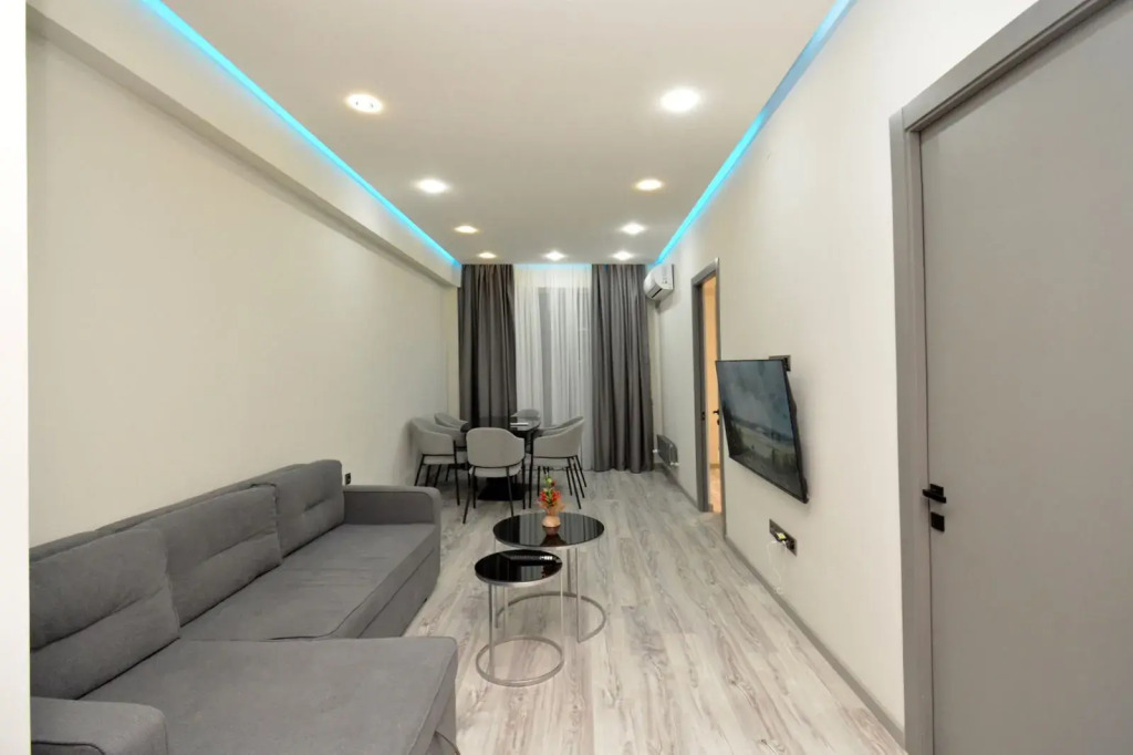 Фотография квартиры Апартаменты Perte House Apartment's on Leningradyan  21/20