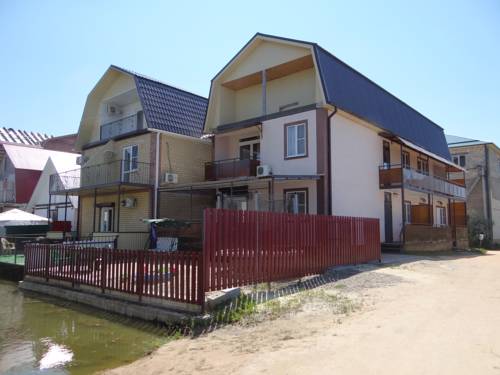 Фотография гостевого дома Голубика